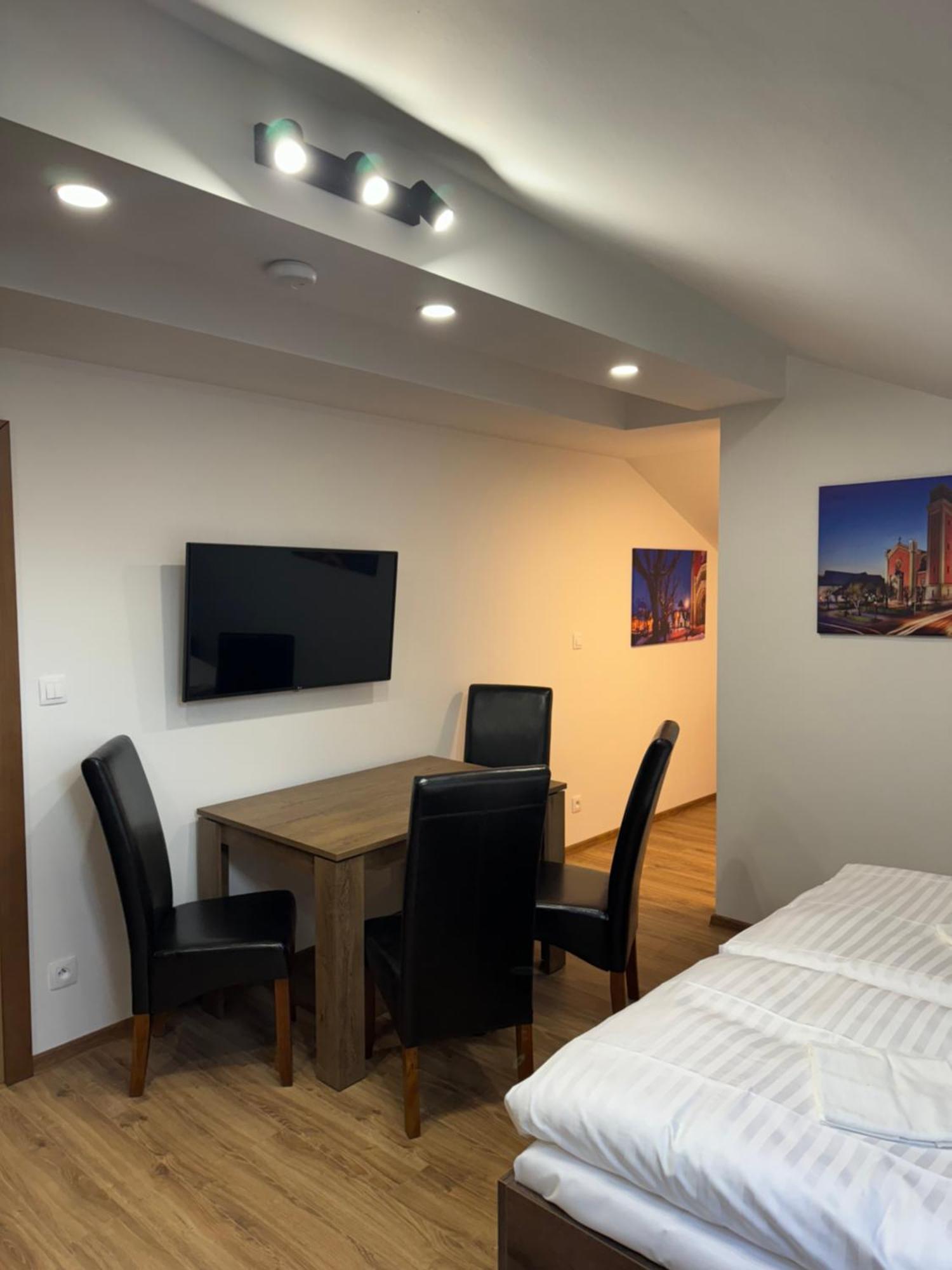 Apartmany Bukova Kezmarok Exterior photo