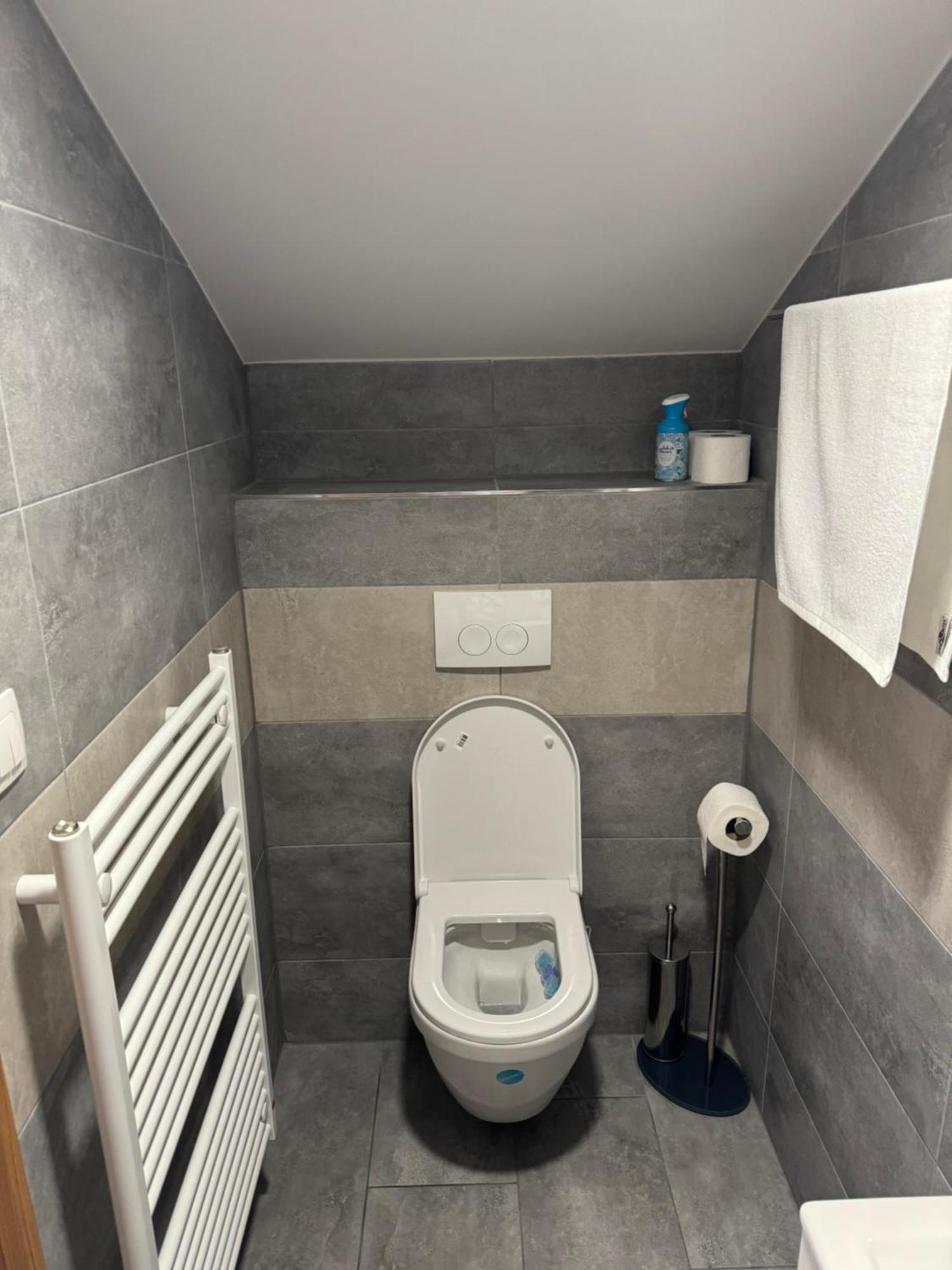 Apartmany Bukova Kezmarok Exterior photo